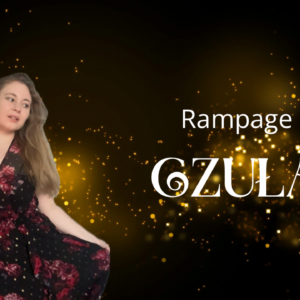 Rampage Czuła