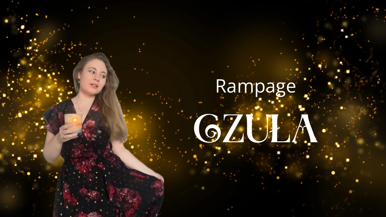 Rampage Czuła