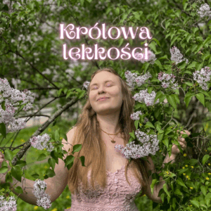 Wyzwanie: Królowa lekkości