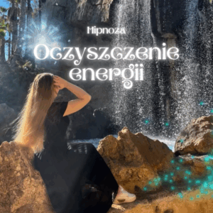 Autohipnoza oczyszczanie energii ✨