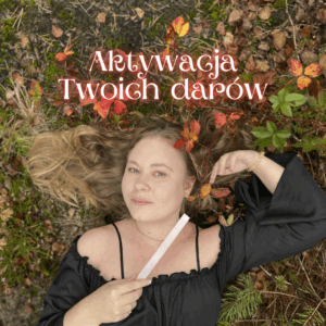 14 – dniowy program: Aktywacja Twoich darów