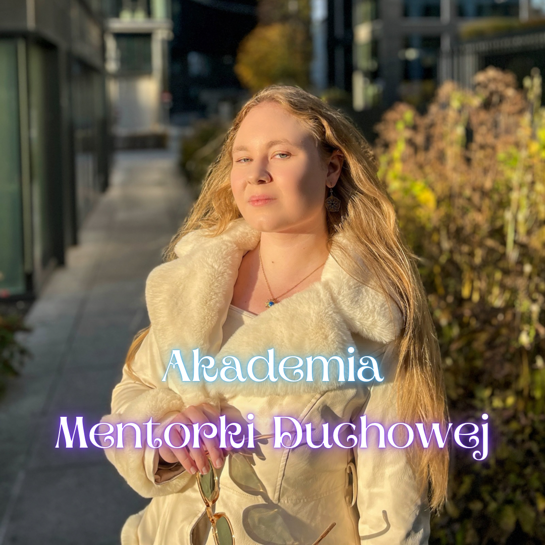 Akademia Mentorki Duchowej